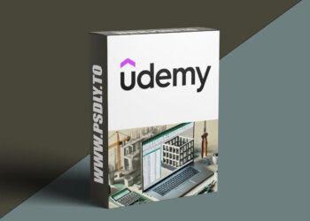 Udemy - Complete Manual Building Design with Excel Sheets