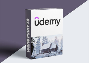 Udemy - Creating Snow Environments For Blender & Unreal