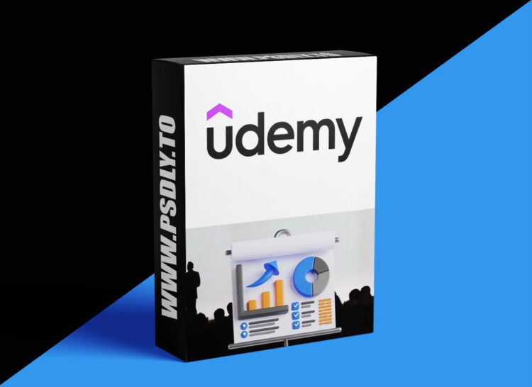 Udemy - Design Professional Presentations With ChatGPT, Canva & AI 1 Udemy - Design Professional Presentations With ChatGPT, Canva & AI