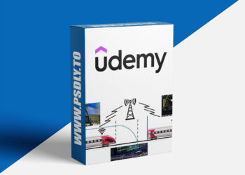 Udemy - European Train Control System (ETCS) / (ERTMS)