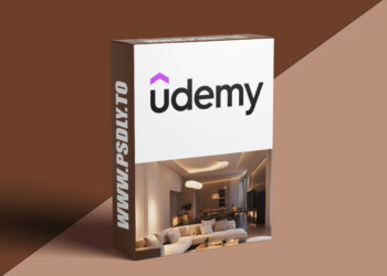 Udemy Homestyler Like a Pro (Part.1)