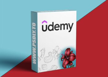 Udemy How to Draw with Organic Forms