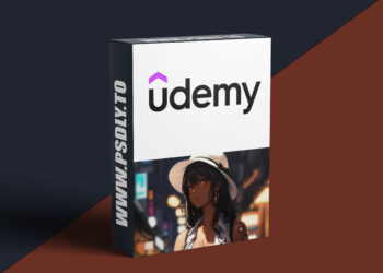 Udemy - How to Generative AI for Runway ML and Midjourney AI