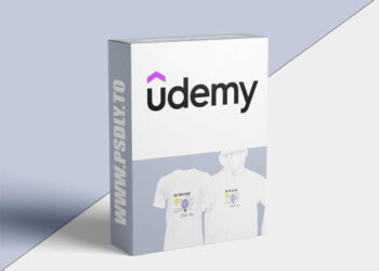 Udemy - How to Make Digital Designs for Print on Demand