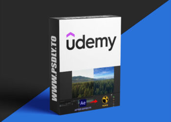 Udemy - Learn Nuke like After Effects: The Best Way to Learn Nuke