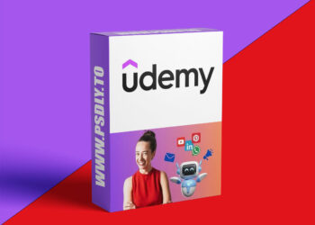Udemy - Marketing Automation For Small Businesses & Solopreneurs