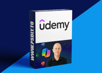 Udemy - Master Marketing Automation With Microsoft Copilot