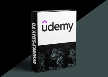 Udemy - Master The Art Of Zbrush Blockout - By Horizon Robot Artist