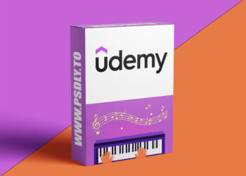 Udemy - Music Theory Made Simple: Perfect For Beginners