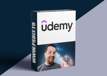 Udemy - Night Photography: Stunning Night Photography The Easy Way