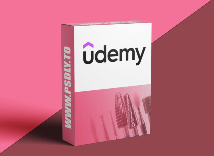 Udemy - The Encyclopedia Of E-File And Bit Techniques 1 Udemy - The Encyclopedia Of E-File And Bit Techniques