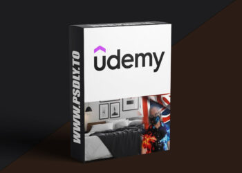 Udemy – TyDiffusion AI in 3ds max Complete Course