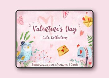 Valentine's Day Collection
