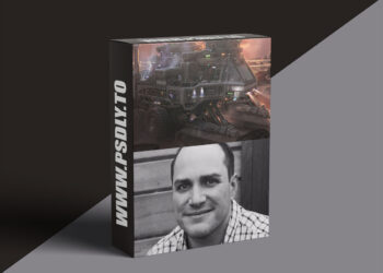 [Vertex School] Character Design for Games with Kory Hubbell