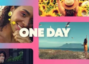 Videohive - Happy Day Opener - 56314559