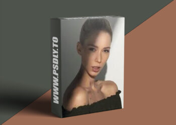 Visual Education - One-Light Portraits