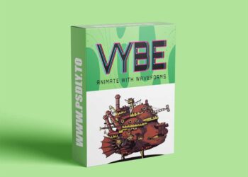 Aescripts - Vybe v1.00