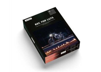 Alexandru Don - Cinematic Luts