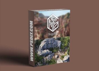Blender Market - BagaPie v10.4.14 + Assets Full