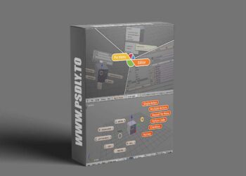 Blender Market - Pie Menu Editor v1.18.8