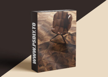 Cgside - Custom patterns with COPS | October Patreon Exclusive