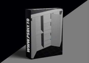 Cgside - Model and Rig a Wardrobe in Houdini