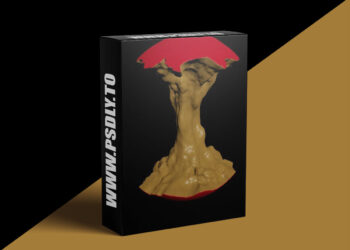 Cgside - Procedural and Organic Modeling in Houdini