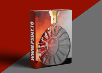 Cgside - Product Shot in Houdini Part 1