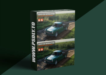 Cgside - Quick CGI Integration with Houdini and Solaris