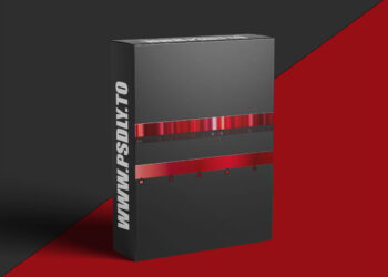 Cgside - Resample Color Ramps in Houdini