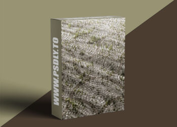 Cgside - Tiling Patterns with COPS and SOPS