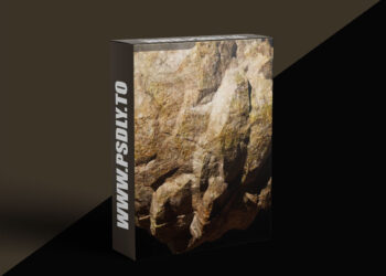 Cgside - Using Substance Designer nodes for Houdini