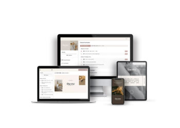 Chelsea Blackwell – The One