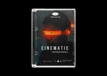 Cinegrading - Cine Cinematic Presets