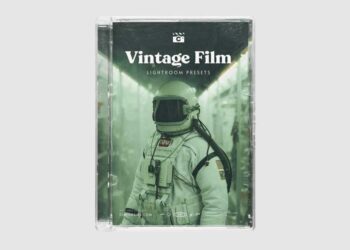 Cinegrams - Vintage Film Lightroom Presets