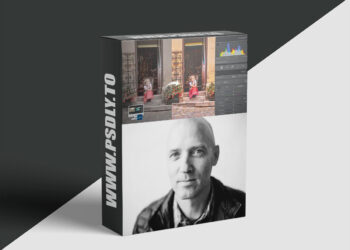 CreativeLive - Editing and Organizing your Photography in Lightroom Classic