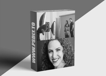 CreativeLive - Lighting & Posing Large Groups