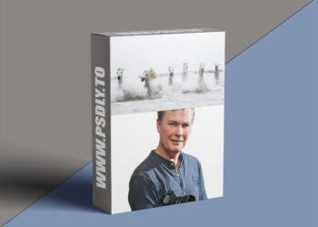 CreativeLive - Mastering Your Digital Camera