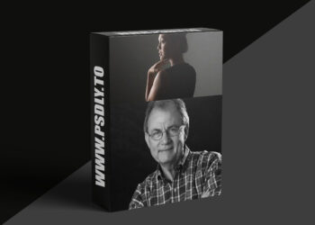 CreativeLive - Studio Lighting Basics by Tony Corbell