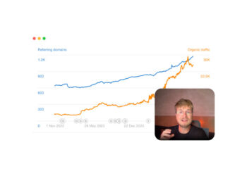 Danny Postma – SEO Blueprint