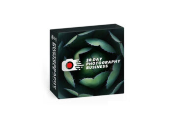 David Johnston - 30 Day Photography Business: Create and Grow