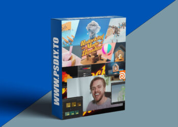 DoubleJump Academy - Unlocking the Magic of Houdini