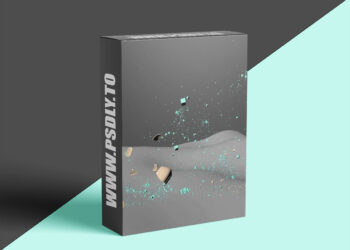 FXPHD - MAX202 - Visual Effects Techniques with 3DSMax