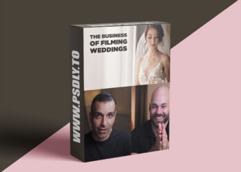 Fstoppers - The Business of Filming Weddings