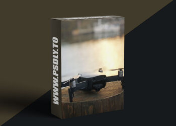 KelbyOne - Getting Great Photos and Videos with Your DJI Mavic Air