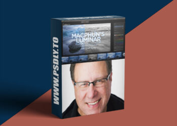 KelbyOne - How To Use Macphun's Luminar Plugin For Lightroom and Photoshop