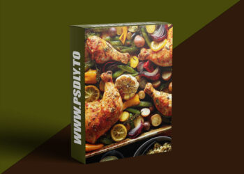 KelbyOne - Lighting for Food Photography