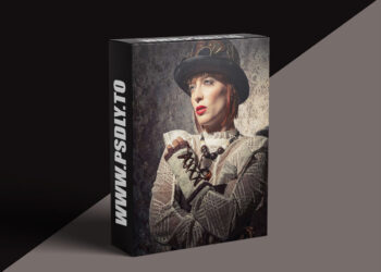 KelbyOne - Portrait Lighting Essentials