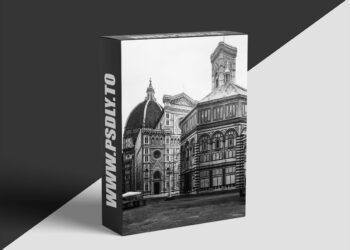 KelbyOne - The Art of Black & White Post Processing