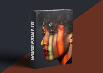 KelbyOne - Transform Your Portraits Using Creative Lighting